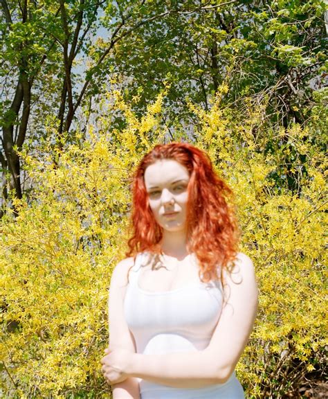 beautiful naked teen|Jocelyn Lee’s Painterly Portraits of Nudes Immersed in Nature